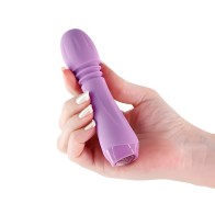 Vibrador Charms Flora para Placer Seguro