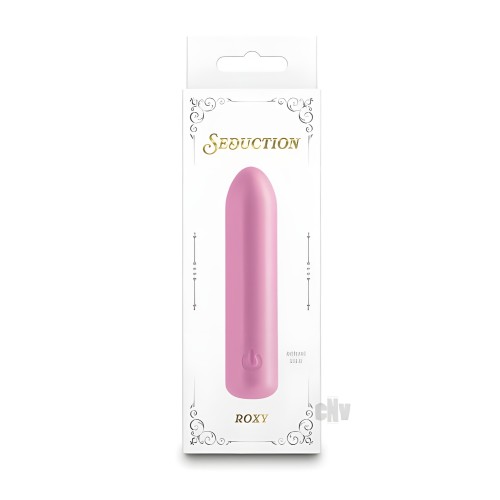 Seduction Roxy Pink