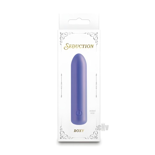 Seduction Roxy Mini Vibe - Azul