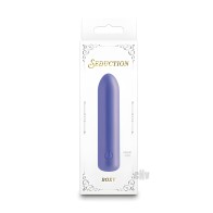Seduction Roxy Mini Vibe - Azul