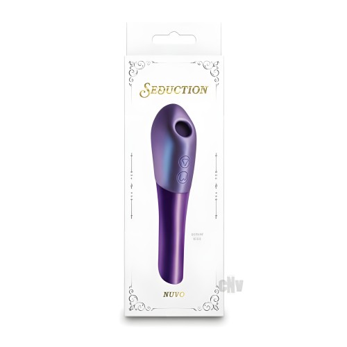 Seduction Nuvo Purple