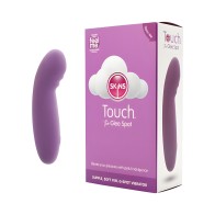 Skins Touch Glee Spot - Placer Supremo