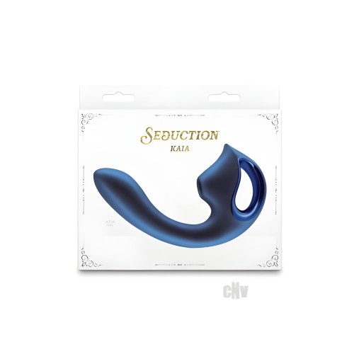 Vibrador Seduction Kaia