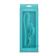 Obsessions Hera Aqua - Vibrator