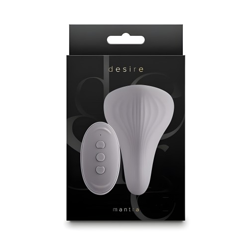 Vibrador para Parejas - Desire - Mantra