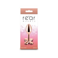 Rear Assets Clover - Sensación Elegante