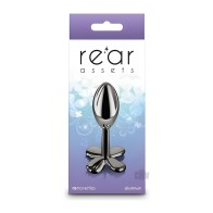 Rear Assets Clover - Humo