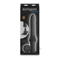 Renegade Super Stroker - Deep Pleasure