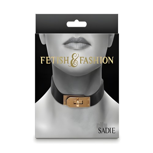 Collar Sadie - Elegante y Sofisticado