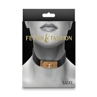Collar Sadie - Elegante y Sofisticado