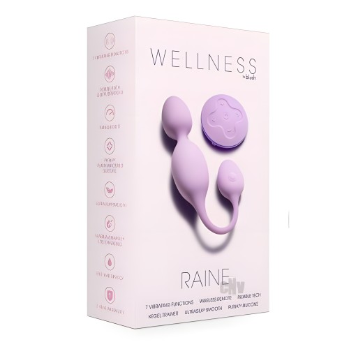 Wellness Raine - Pelota de Kegel Vibrante