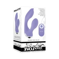 Every Way Play Wearable Vibe