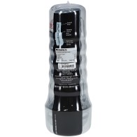 Discreet Clear Flashlight Case