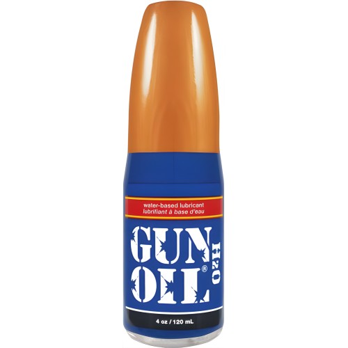 Lubricante Gun Oil H2O 4oz