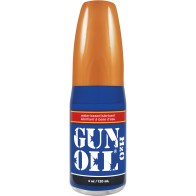 Gun Oil H2O Lubricant 4oz