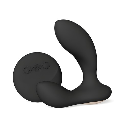 Lelo Hugo 2 Prostate Vibrator With Remote