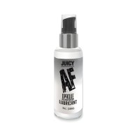 Lubricante a Base de Agua Juicy Af Opaque