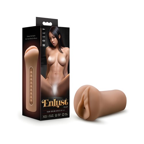 Enlust Molly - Ultimate Pleasure