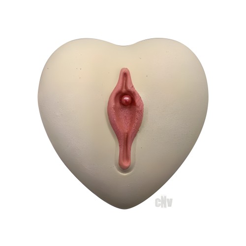 Love Your Pussy Bath Bomb for Spa-like Pleasure