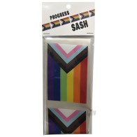 Sash Progresivo
