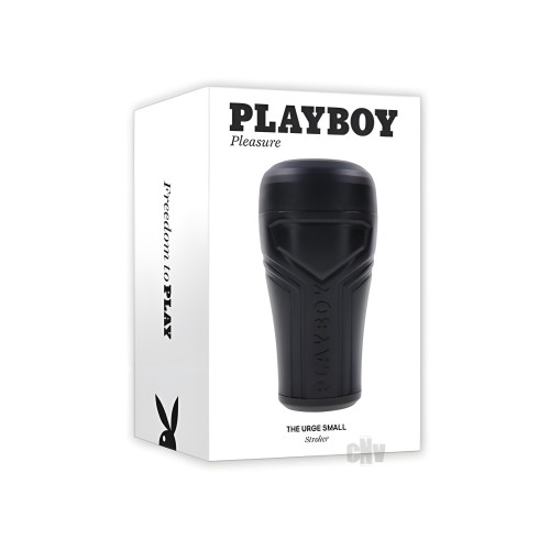 Pb The Urge Pequeño Negro