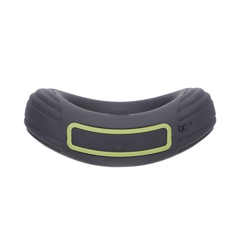 Fort Troff Rev Cock Throbber Large Black