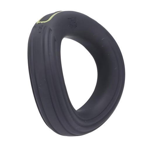 Fort Troff Rev Cock Throbber Large Black