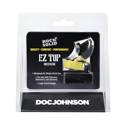 Rock Solid EZ Top Medium