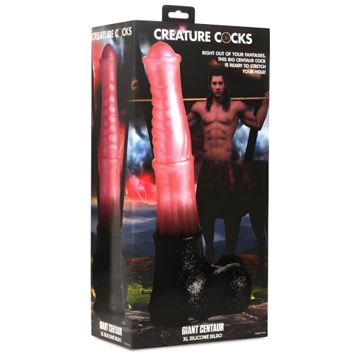Dildo Gigante Centauro XL
