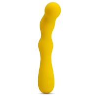 Vibrador Sensuelle Siren Nubii Amarillo