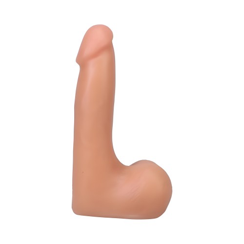 The Realistic Cock 7 In. Ultraskyn Dildo
