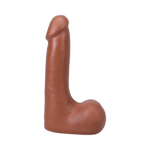 Dildo Realista 7 Pulgadas Ultraskyn