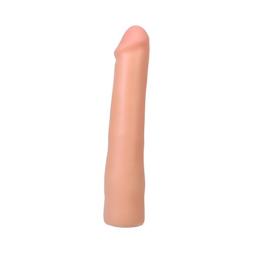 Realistic Cock 9 In. Dildo - Ultimate Satisfaction
