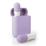 Jimmyjane Hello Touch Pro para Placer Creativo