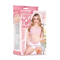 Clearstroke - Youthful Pleasure