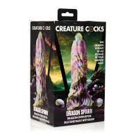 Dildo Ovipositor Dragon Spawn - Placer Fantástico