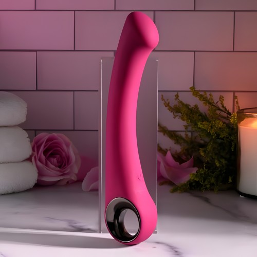Evolved Pleasure Curve - Estimulación del Punto G