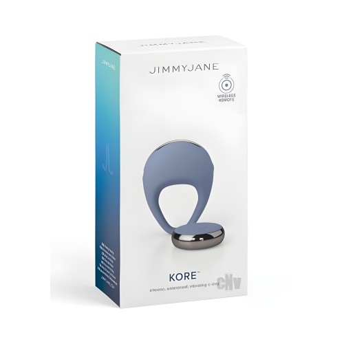 Kore Vibrating Cock Ring