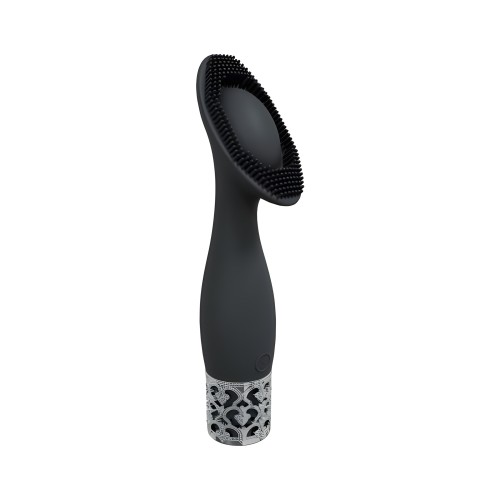 Vibrador Silicona Recargable Royal Gems Duchess