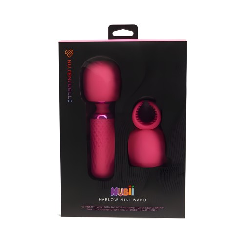 Nu Sensuelle Harlow Mini Wand