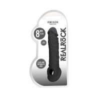 Realrock Skin 8 In. Penis Extender