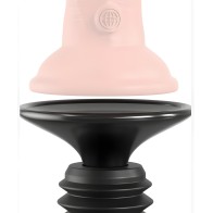 Body Dock Handheld Thruster Black