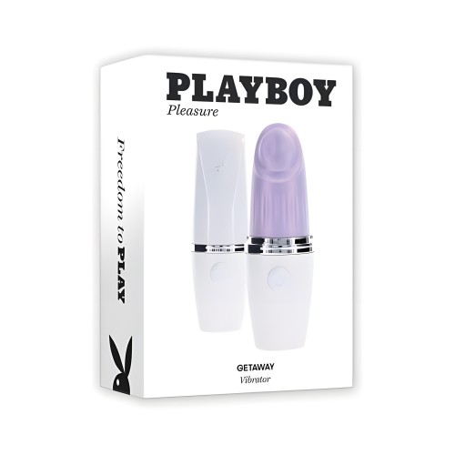 Playboy Getaway - Placer Discreto