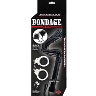 Kit de Bondage de Nasstoys