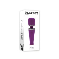 Playboy Mic Drop - Placer Específico