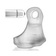 Oxballs Glowsling Cock Sling para Experiencia Única