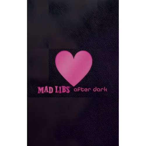 Mad Libs After Dark para Parejas Divertidas