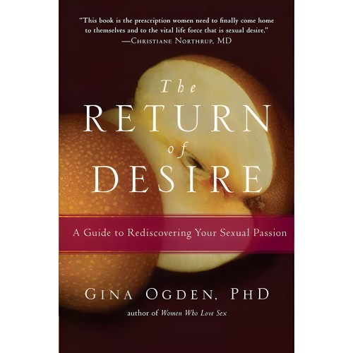 The Return Of Desire - Rediscover Your Passion