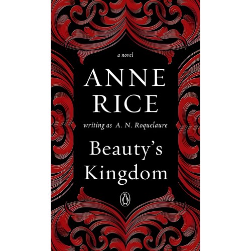 Beauty's Kingdom: Explore Desire and Fantasy