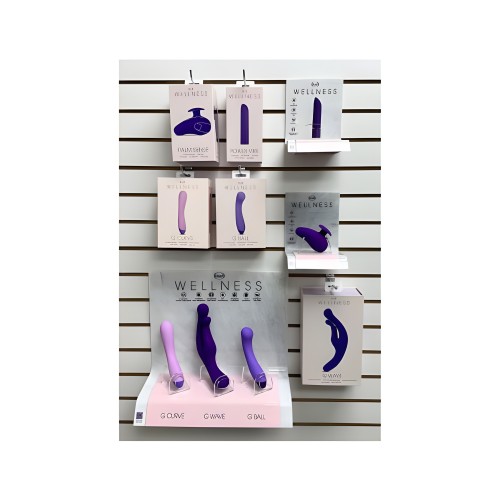 Wellness Promo Savings Bundle